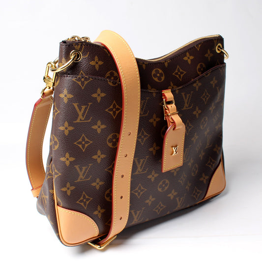 Louis Vuitton Odeon MM NM Monogram