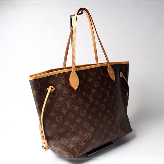 Louis Vuitton Neverfull MM Monogram