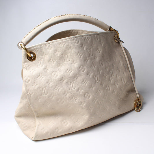Louis Vuitton Artsy MM Empreinte