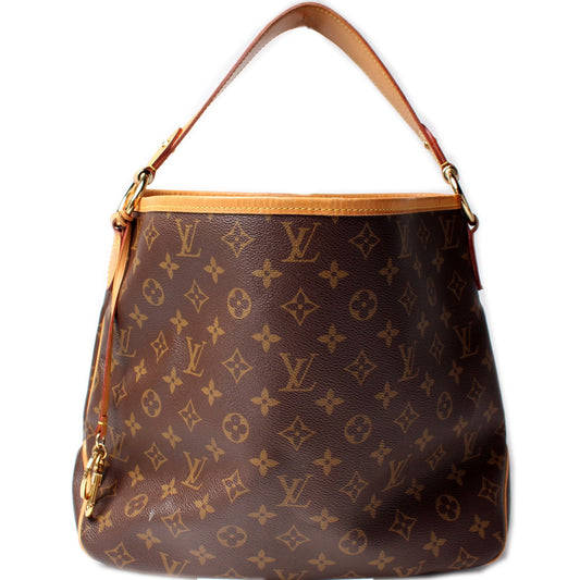 Louis Vuitton Delightful PM Monogram