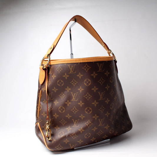 Louis Vuitton Delightful PM Monogram
