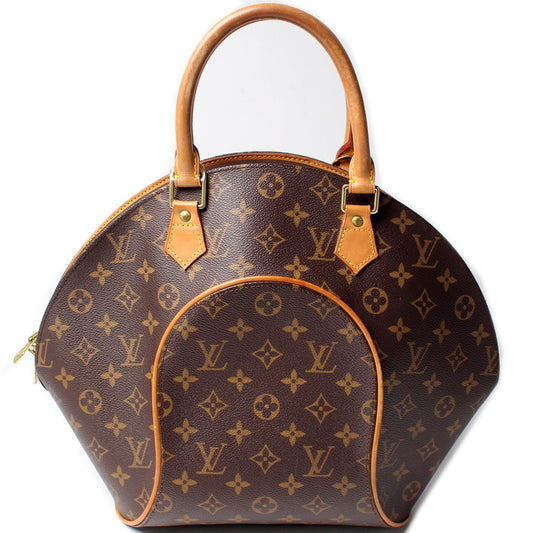 Louis Vuitton Ellipse MM Monogram