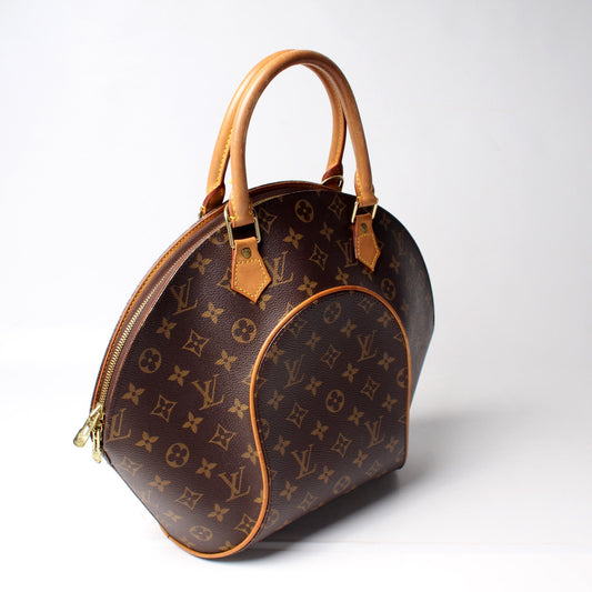 Louis Vuitton Ellipse MM Monogram