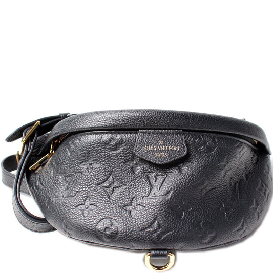 Louis Vuitton Bumbag Empreinte