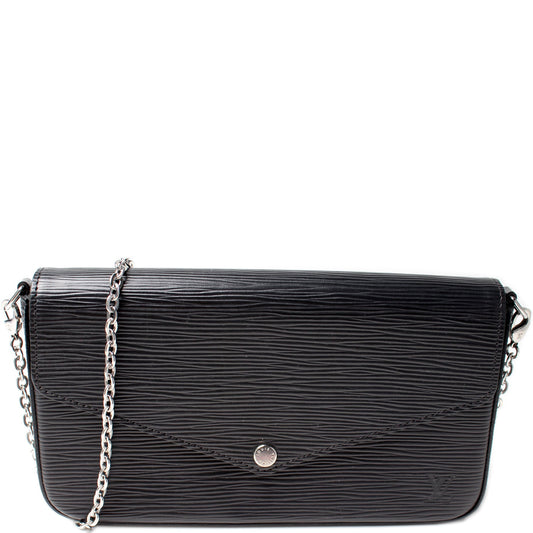 Louis Vuitton Pochette Felicie Epi