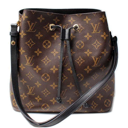 Louis Vuitton Neonoe Monogram
