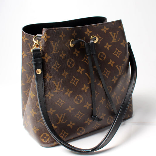 Louis Vuitton Neonoe Monogram