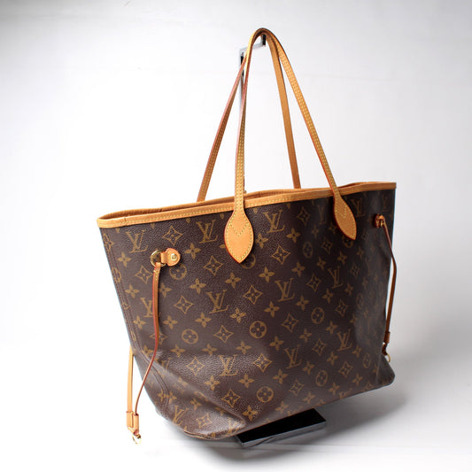 Louis Vuitton Neverfull MM Monogram