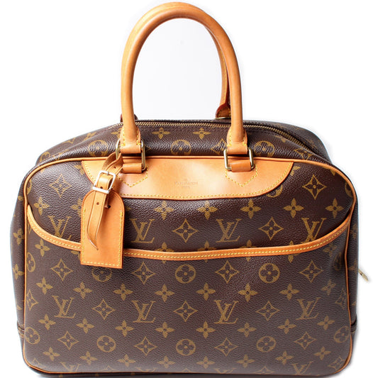 Louis Vuitton Deauville Monogram