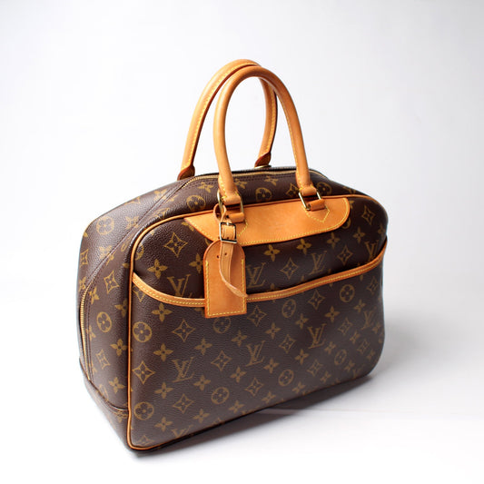 Louis Vuitton Deauville Monogram