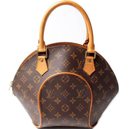 Louis Vuitton Ellipse PM Monogram