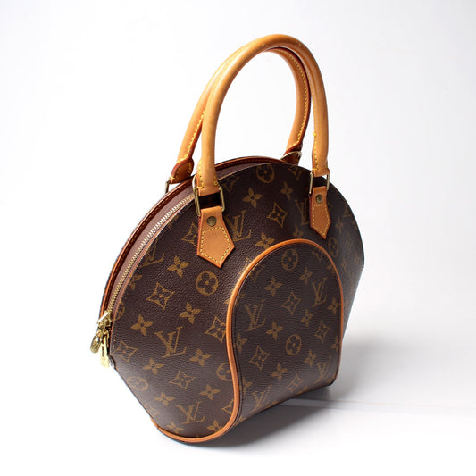 Louis Vuitton Ellipse PM Monogram