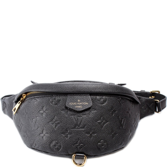 Louis Vuitton Bumbag Empreinte