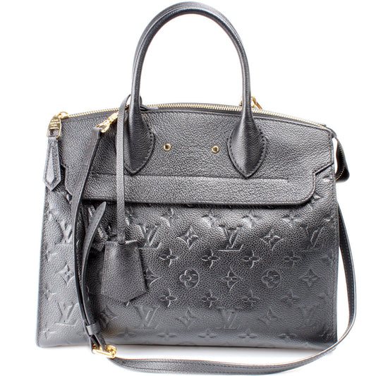 Louis Vuitton Pont Neuf MM Empreinte