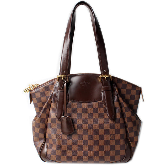 Louis Vuitton Verona MM Damier Ebene