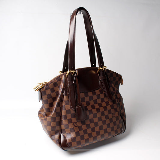 Louis Vuitton Verona MM Damier Ebene