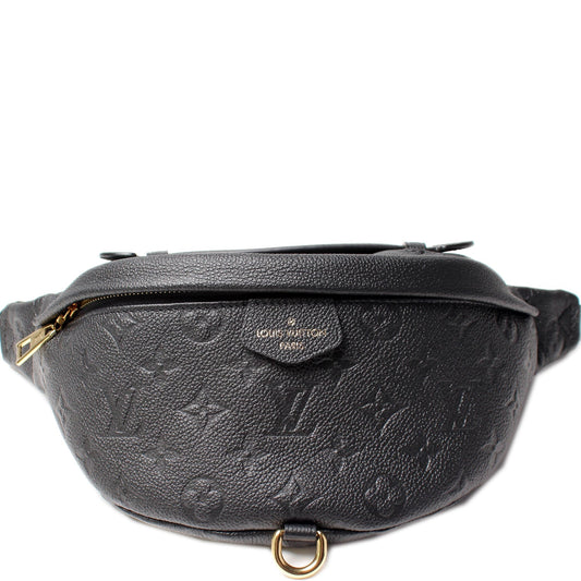 Louis Vuitton Bumbag Empreinte