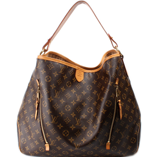 Louis Vuitton Delightful PM Monogram
