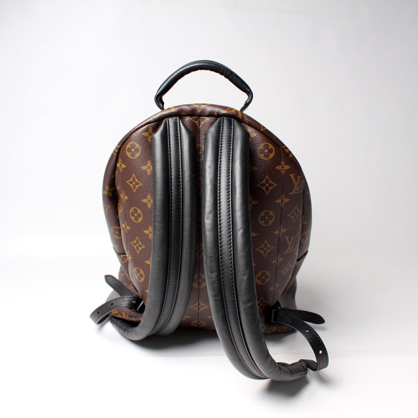 Louis Vuitton Palm Springs Backpack MM Monogram