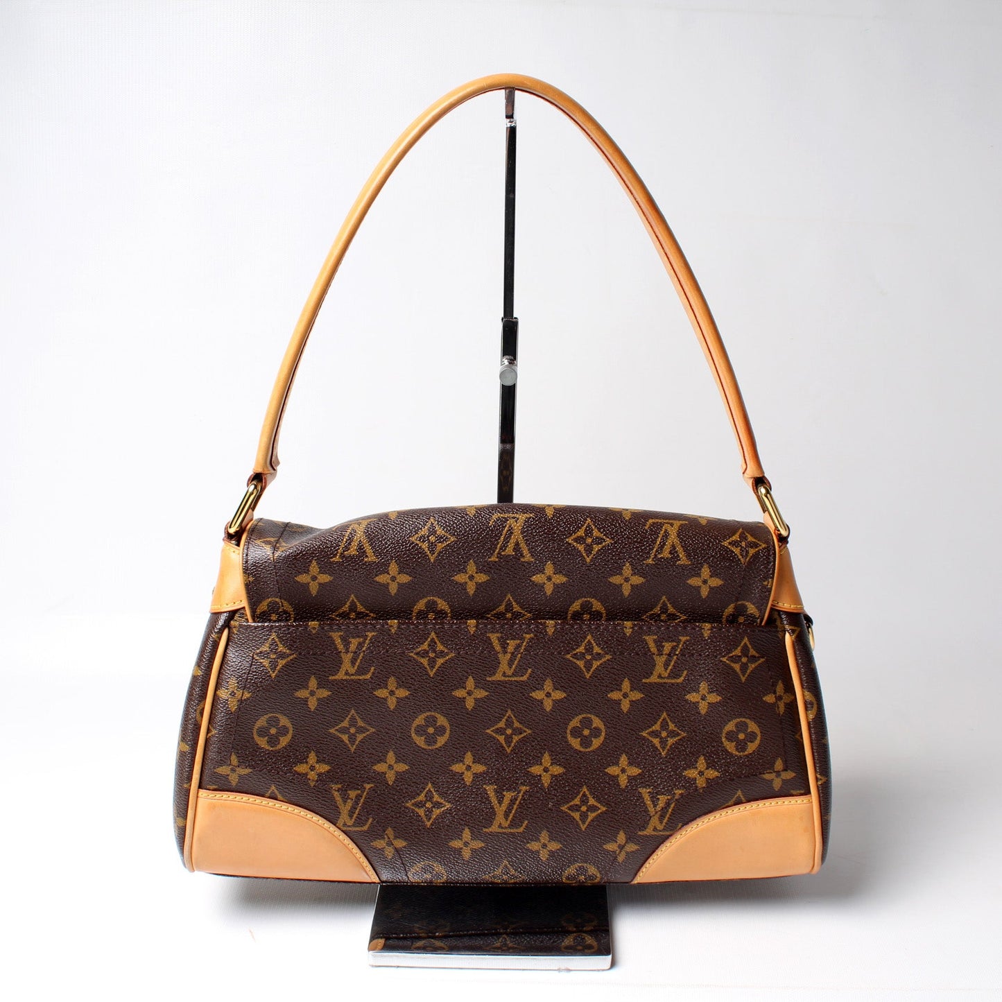 Louis Vuitton Beverly MM Monogram