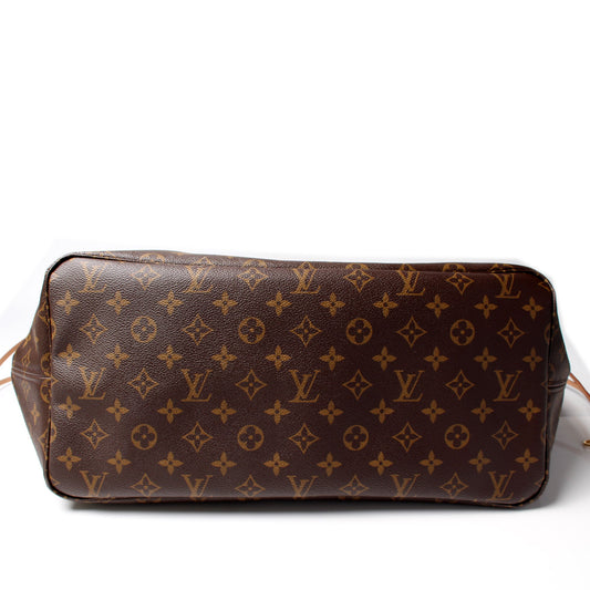 Louis Vuitton Neverfull GM Monogram