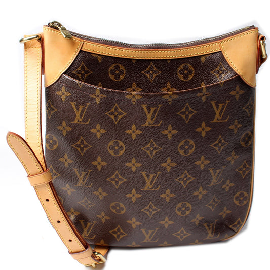 Louis Vuitton Odeon PM Monogram