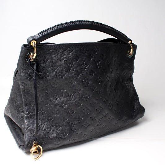 Louis Vuitton Artsy MM Empreinte
