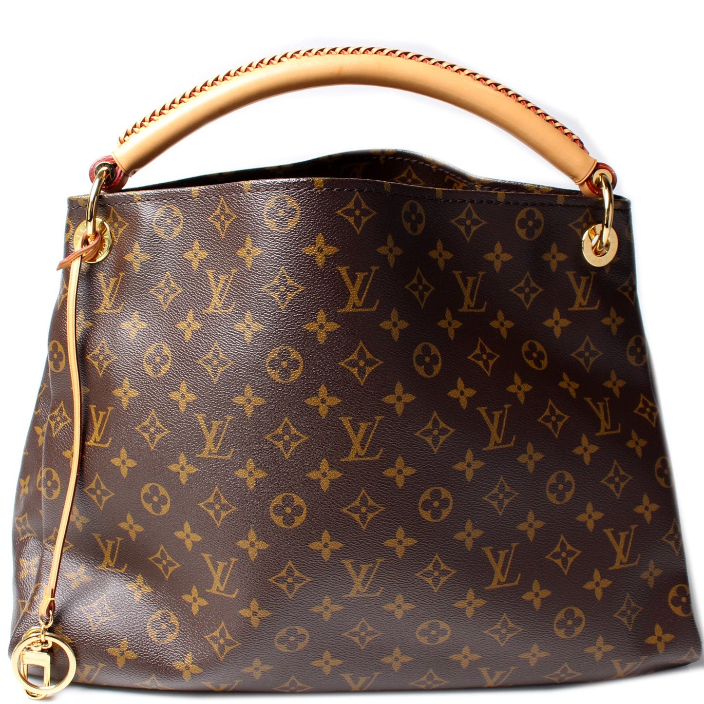 Louis Vuitton Artsy MM Monogram