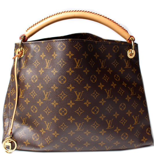 Louis Vuitton Artsy MM Monogram