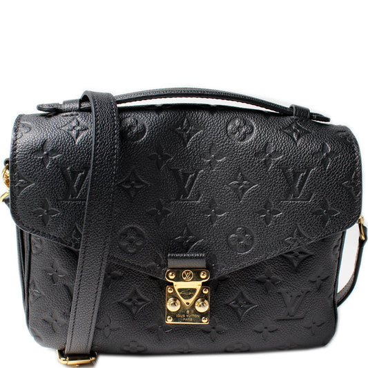 Louis Vuitton Pochette Metis Empreinte