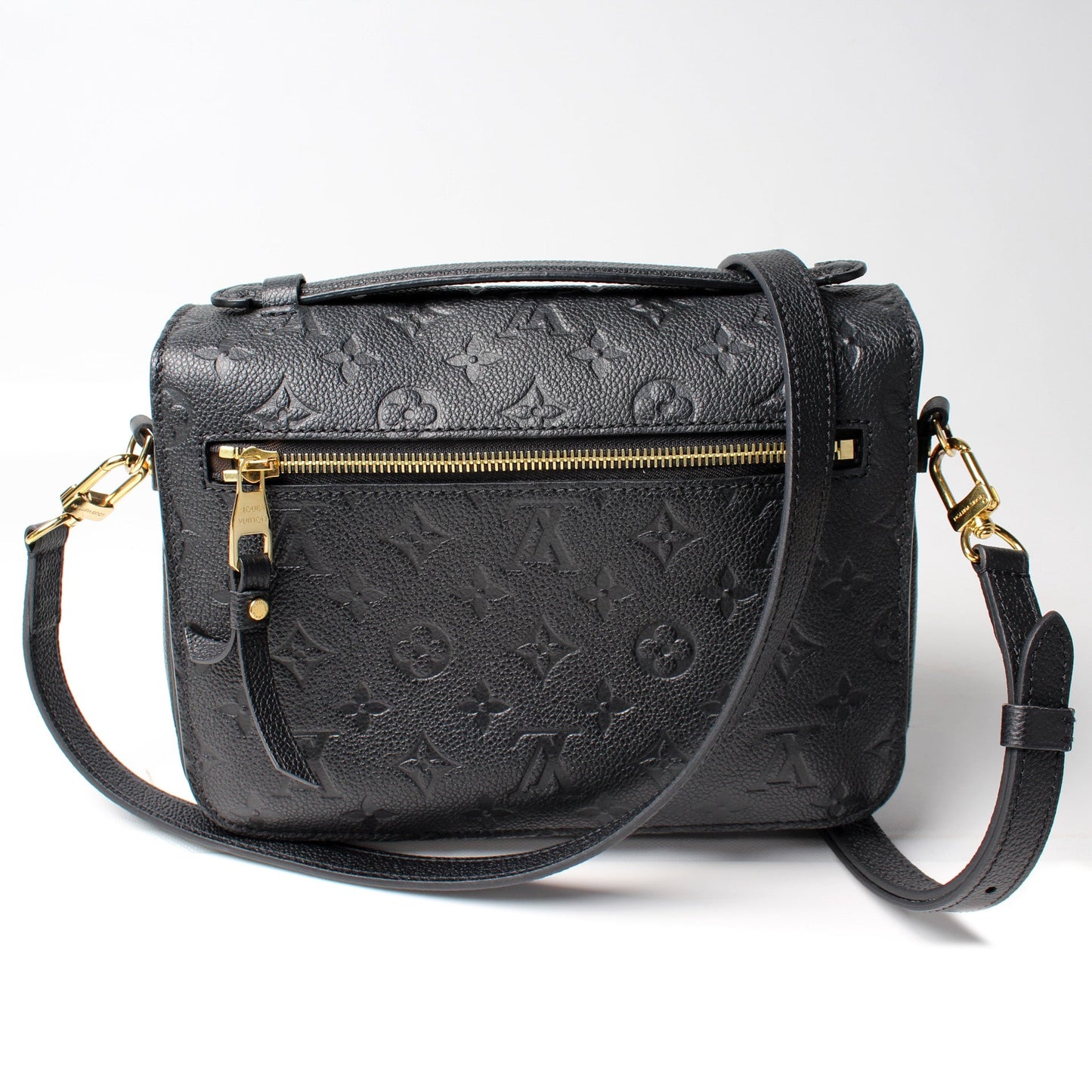 Louis Vuitton Pochette Metis Empreinte
