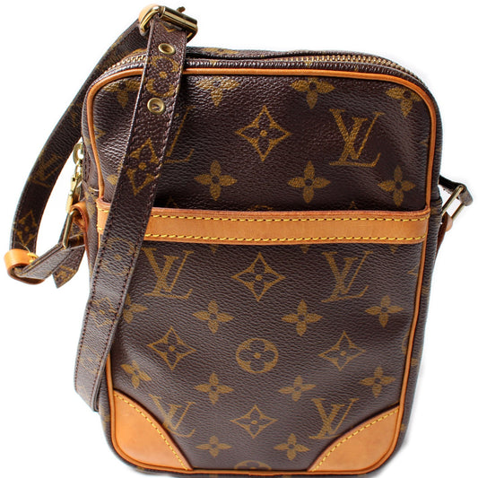 Louis Vuitton Danube Monogram