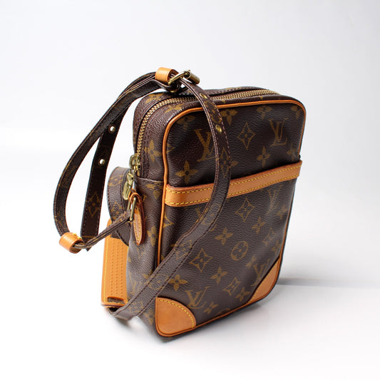 Louis Vuitton Danube Monogram