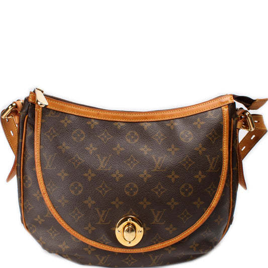 Louis Vuitton Tulum GM Monogram