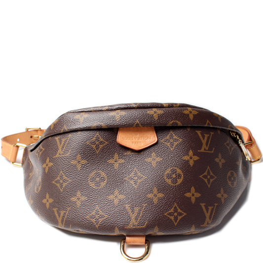 Louis Vuitton Bumbag Monogram