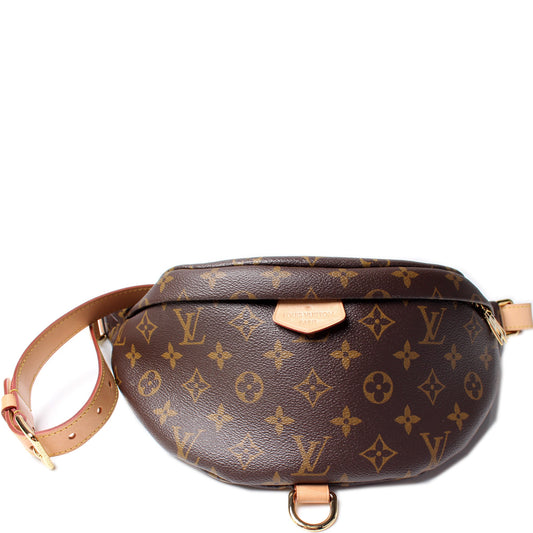 Louis Vuitton Bumbag Monogram