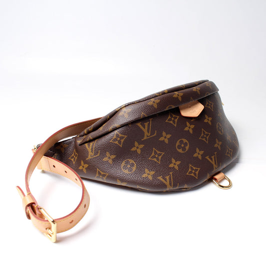 Louis Vuitton Bumbag Monogram
