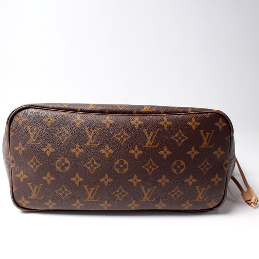 Louis Vuitton Neverfull MM Monogram