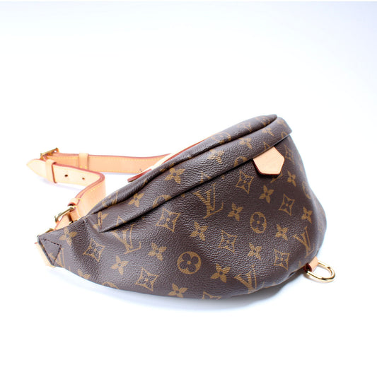 Louis Vuitton Bumbag Monogram