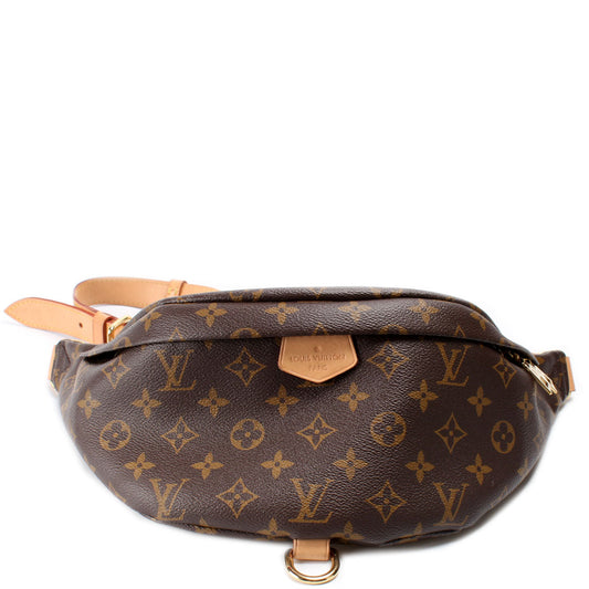 Louis Vuitton Bumbag Monogram