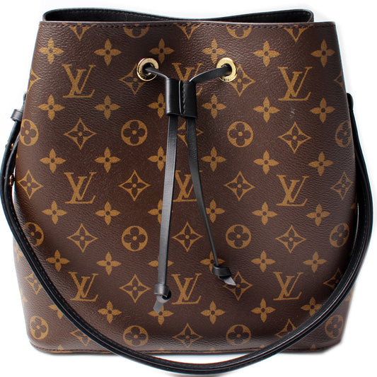 Louis Vuitton Neonoe Monogram