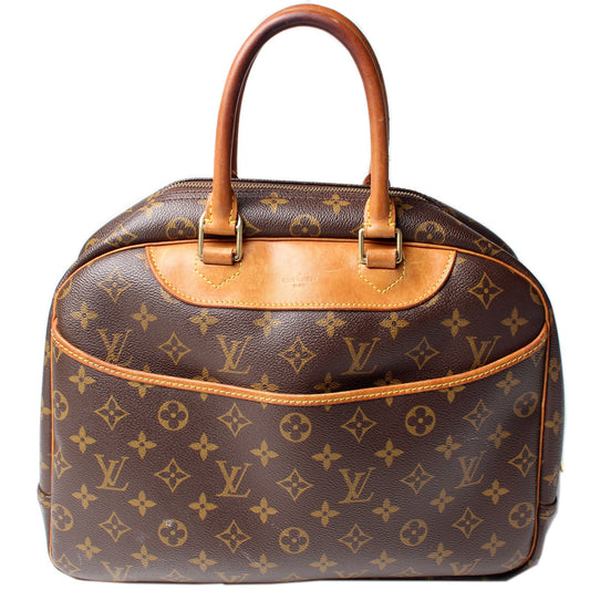 Louis Vuitton Deauville Monogram