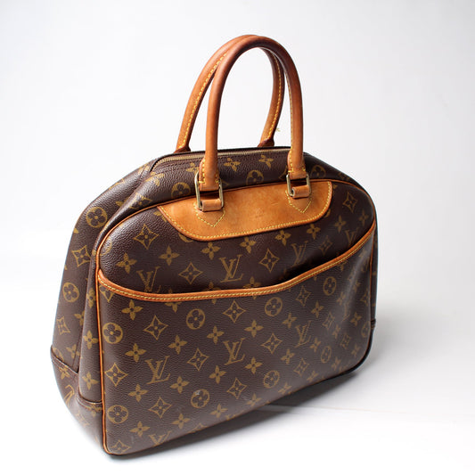Louis Vuitton Deauville Monogram