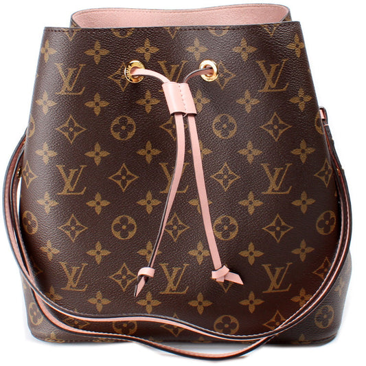 Louis Vuitton Neonoe Monogram