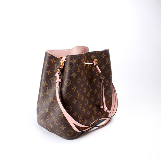 Louis Vuitton Neonoe Monogram