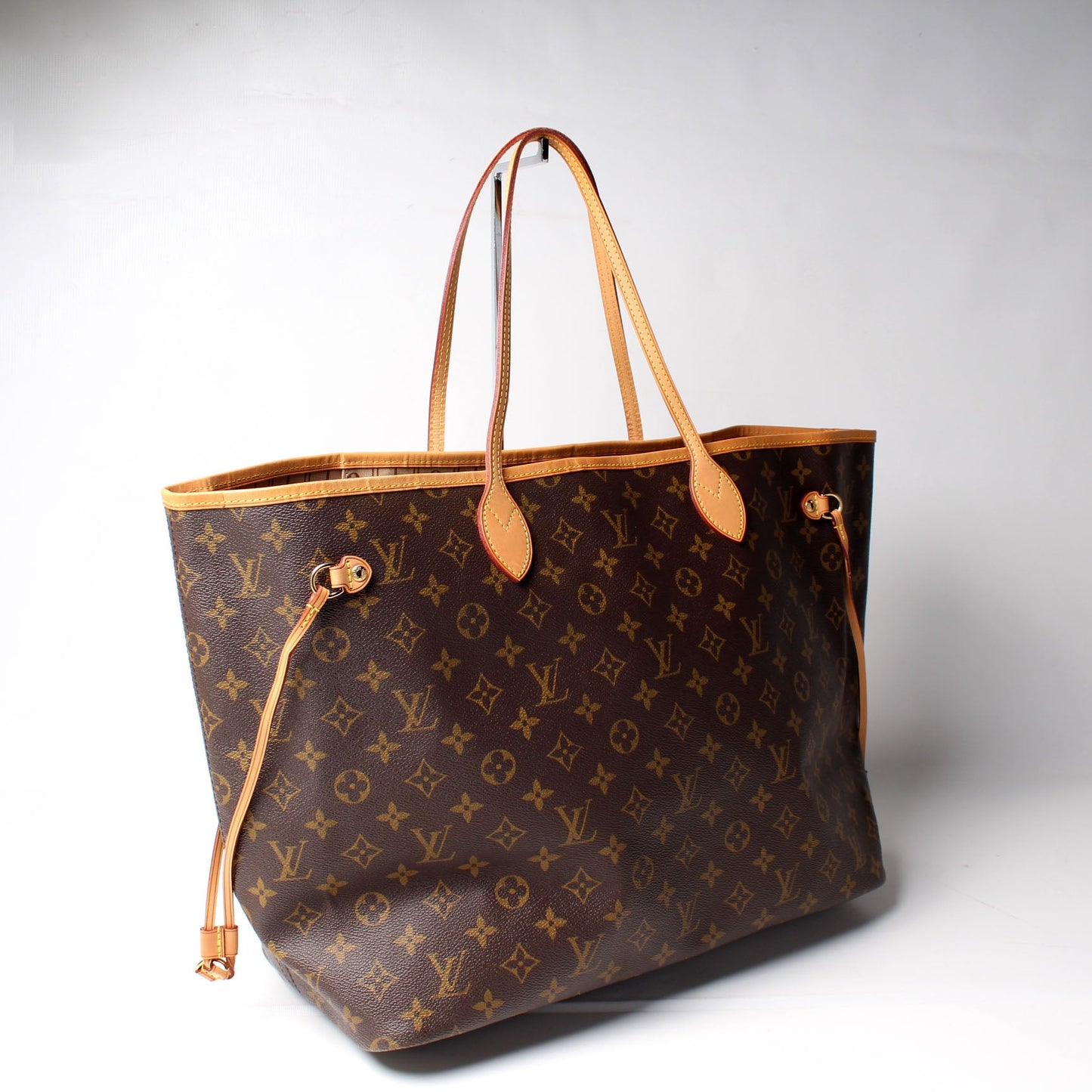 Louis Vuitton Neverfull GM Monogram