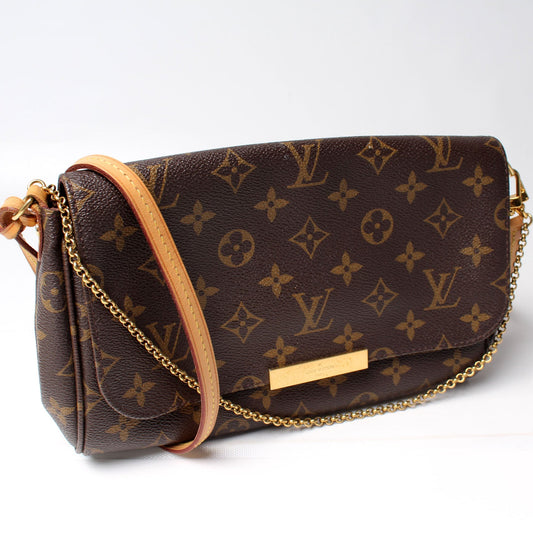Louis Vuitton Favorite MM Monogram