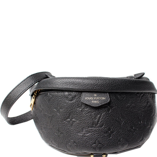 Louis Vuitton Bumbag Empreinte