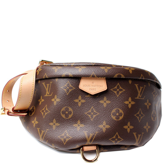 Louis Vuitton Bumbag Monogram