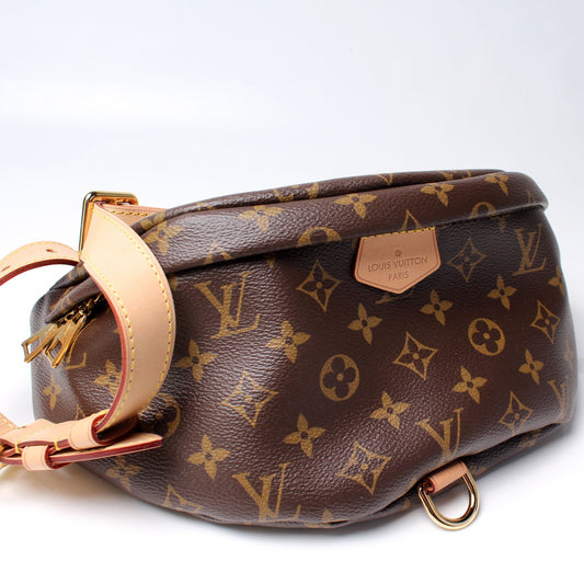 Louis Vuitton Bumbag Monogram